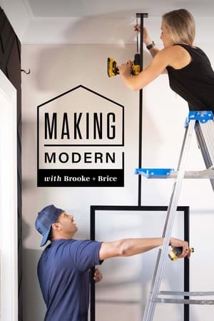 Making Modern with Brooke and Brice Season 1