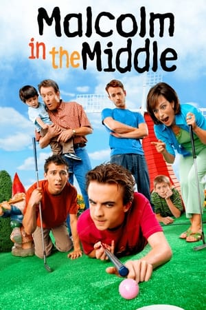 Malcolm in the Middle Season 1