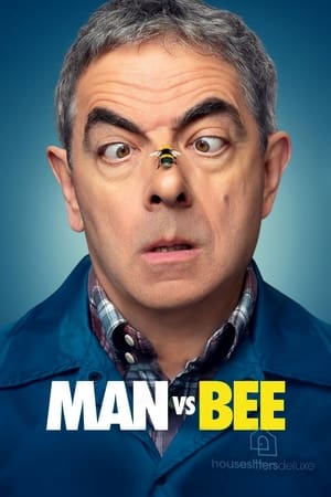 Man Vs Bee Season 1