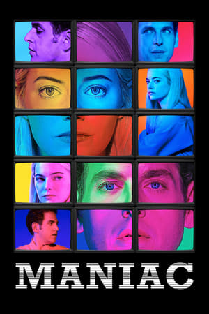 Maniac Season 1