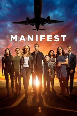 Manifest Season 3