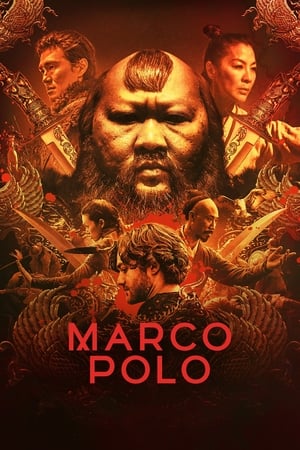 Marco Polo Season 1