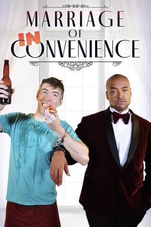 Marriage of Inconvenience Season 1