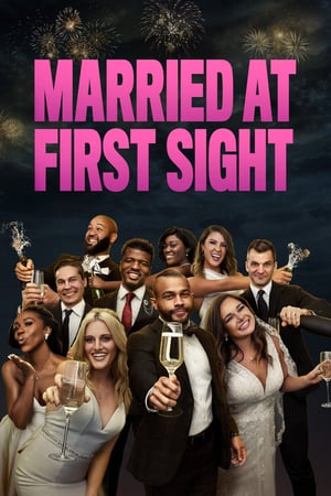 Married at First Sight Season 1