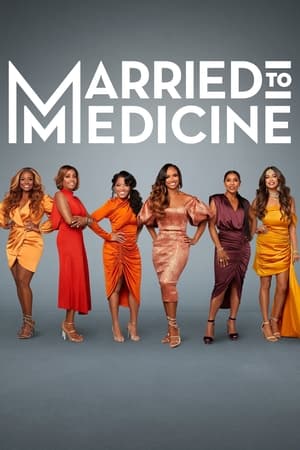 Married to Medicine Season 7