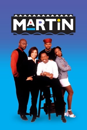 Martin Season 5