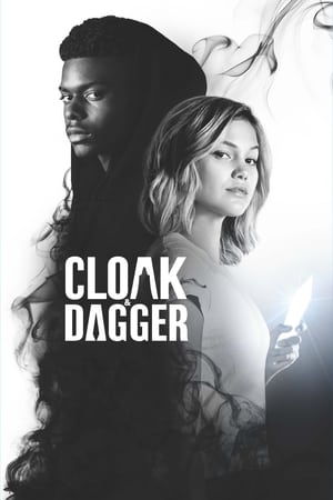 Marvel's Cloak & Dagger Season 1