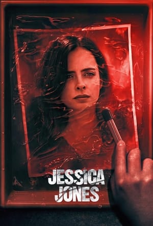 Marvel's Jessica Jones Season 1