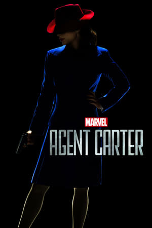 Marvel's Agent Carter Season 2