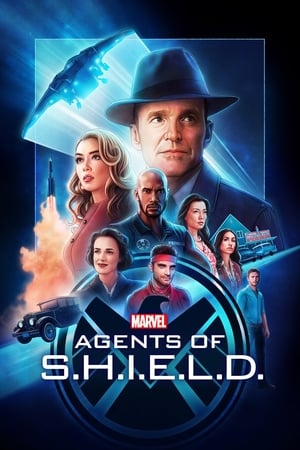 Marvel's Agents of S.H.I.E.L.D. Season 2