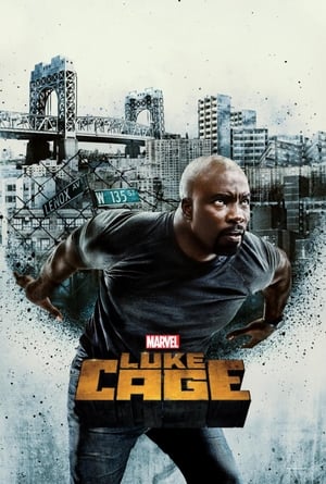 Marvel's Luke Cage Season 2