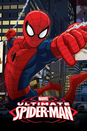 Marvel's Ultimate Spider-Man Season 2