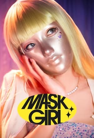 Mask Girl Season 1