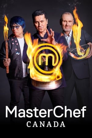 MasterChef Canada Season 1