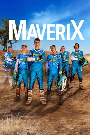 MaveriX Season 1