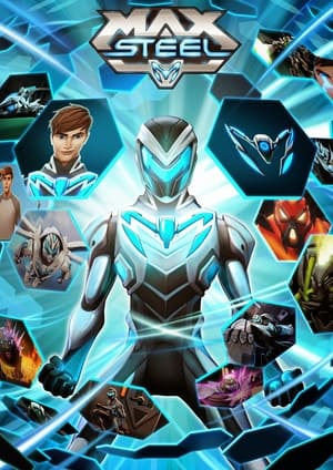 Max Steel Season 1