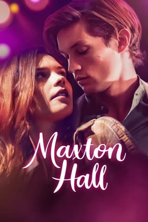 Maxton Hall - The World Between Us Season 1