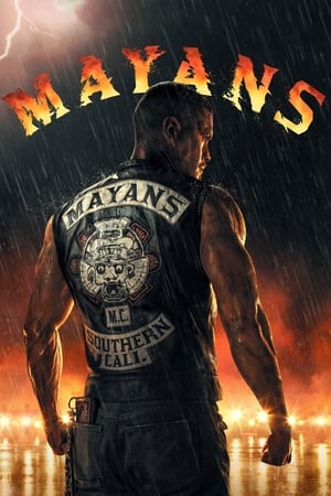 Mayans M.C. Season 4