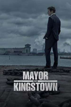 Mayor of Kingstown Season 1