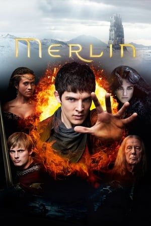 Merlin Season 1