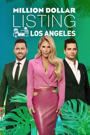 Million Dollar Listing Los Angeles Season 14