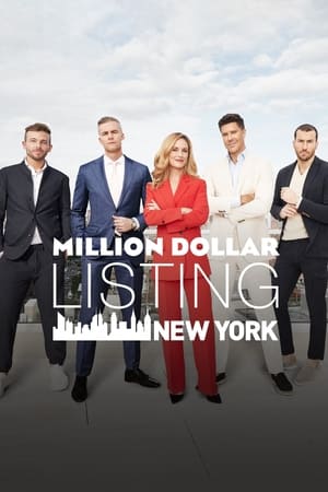 Million Dollar Listing New York Season 2