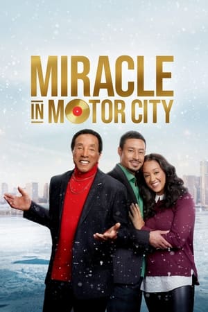 Miracle in Motor City