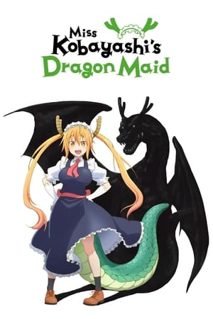 Miss Kobayashi's Dragon Maid Season 1
