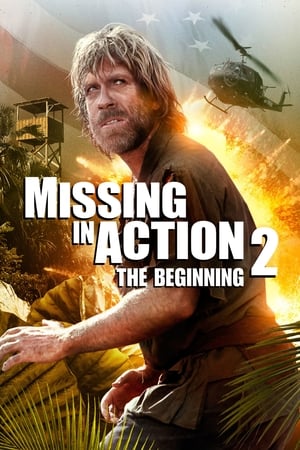 Missing in Action 2: The Beginning