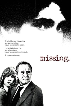 Missing