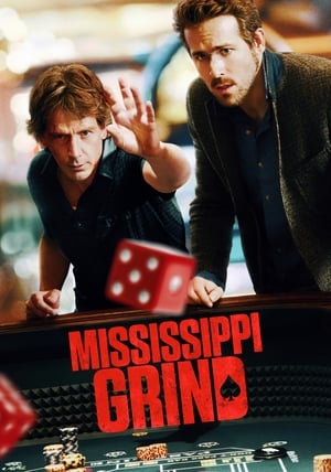 Mississippi Grind