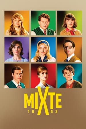 Mixte Season 1