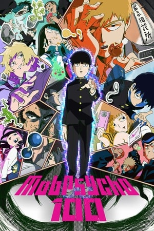 Mob Psycho 100 Season 2