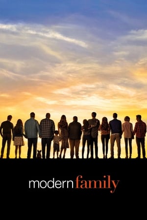 Modern Family Season 1