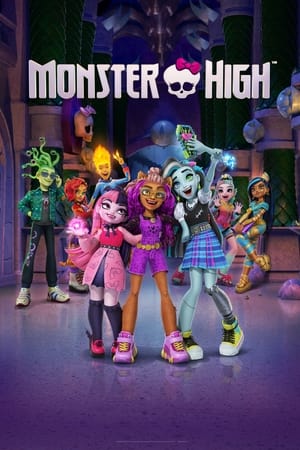 Monster High Season 1