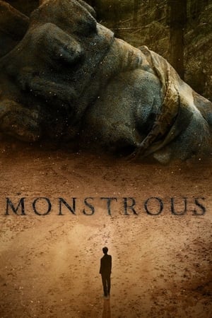 Monstrous Season 1