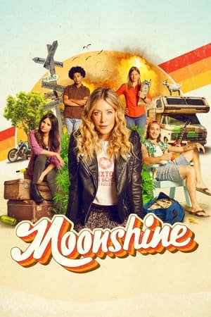 Moonshine Season 1