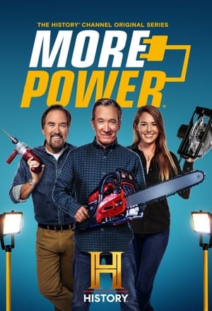 More Power Season 1