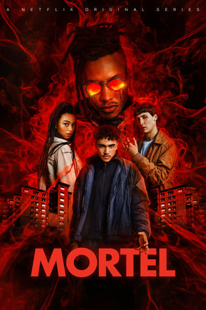 Mortel Season 2