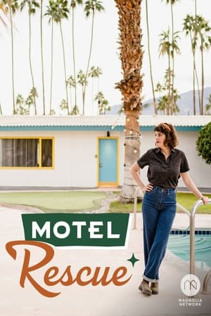 Motel Rescue Season 1