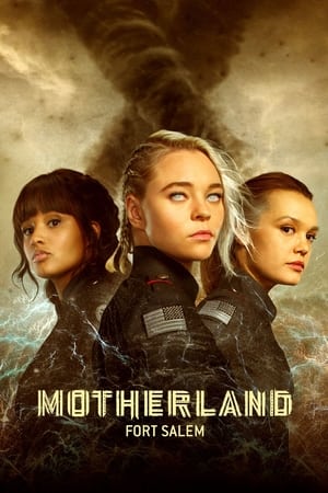 Motherland: Fort Salem Season 3