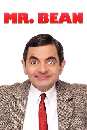 Mr. Bean Season 1