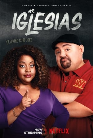 Mr. Iglesias Season 1