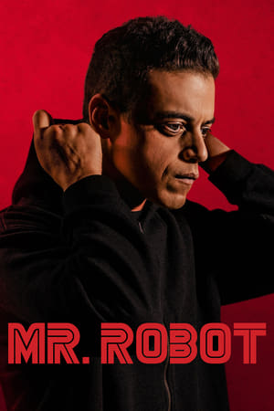 Mr. Robot Season 4