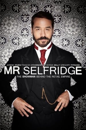 Mr Selfridge Season 4