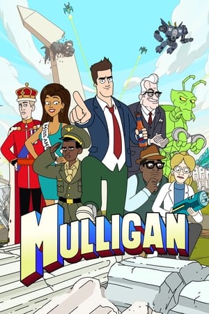 Mulligan Season 1