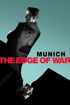 Munich: The Edge of War