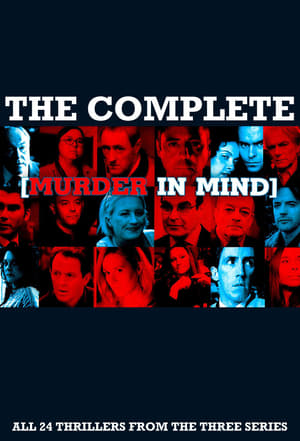 Murder in Mind Season 1