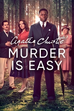 Murder Is Easy Season 1