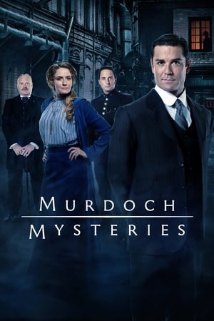 Murdoch Mysteries Season 1